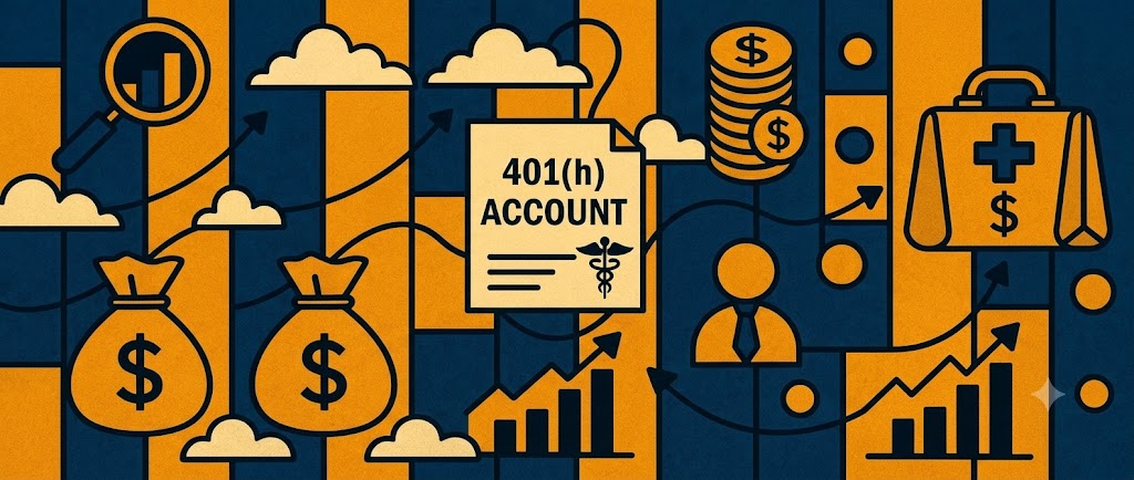 The 401(h) Loophole That Allows Contributions to Exceed Compensation