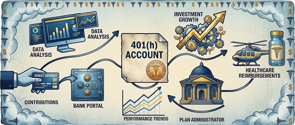 401(h) Plan Administration: What an Administrator Does & Why You Need One
