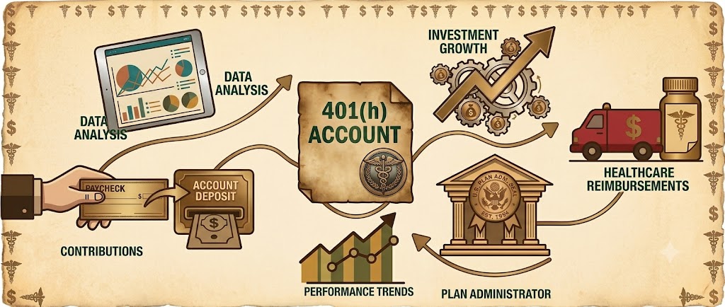 401(h) Disadvantages: Beware of the Downsides!