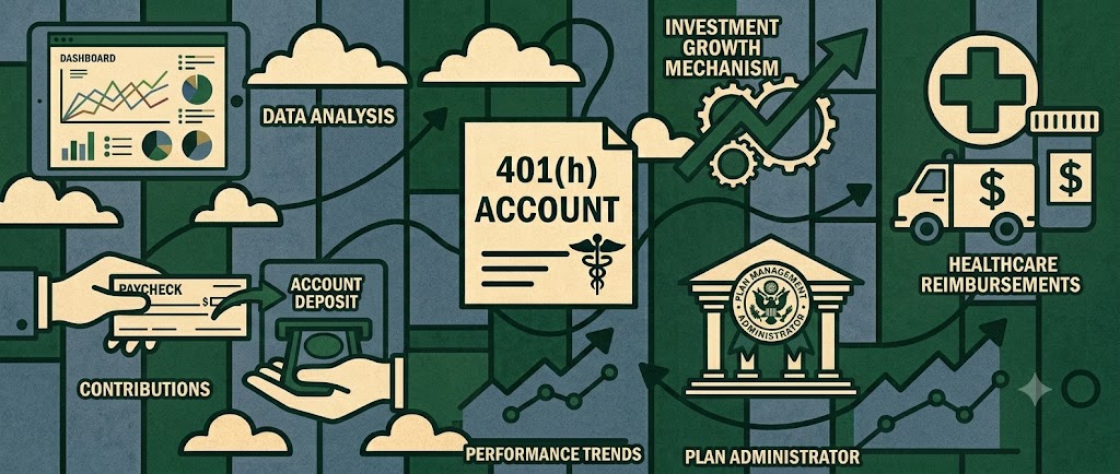 Cash Balance Plan vs Money Purchase Plan: Which Plan is Better for 401(h)?